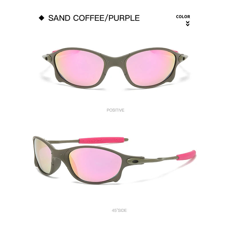 RioShades - Juliet Edition