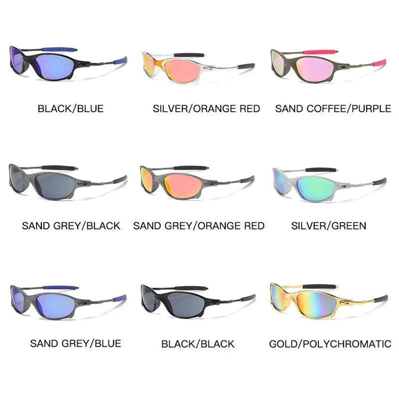 RioShades - Juliet Edition